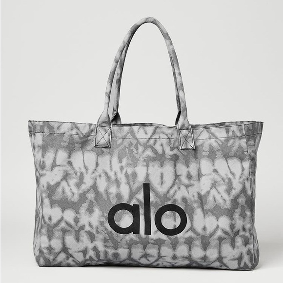 ALO Yoga Tote NWT - Picture 1 of 5